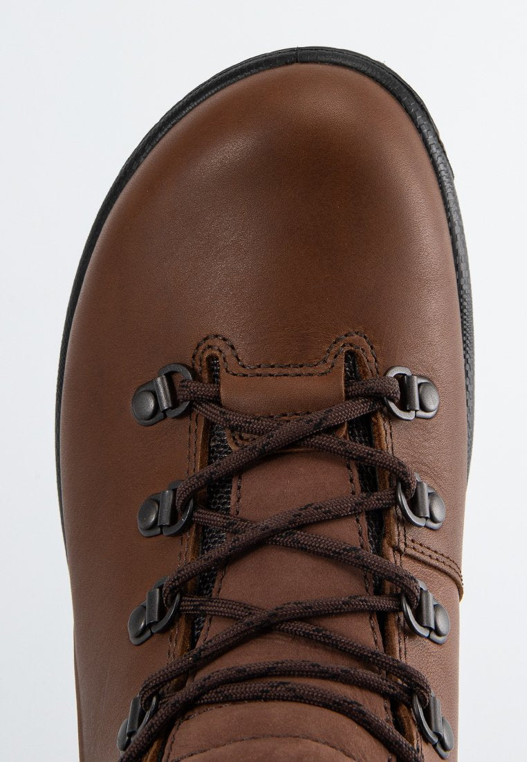 ECCO Schnürstiefelette Media 5