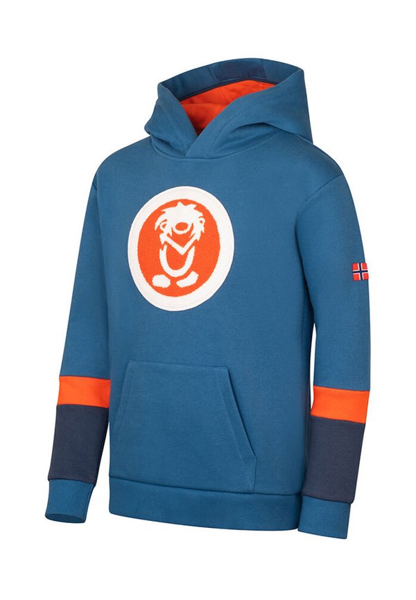TROLLKIDS KIDS TROLL SWEATER XT UNISEX