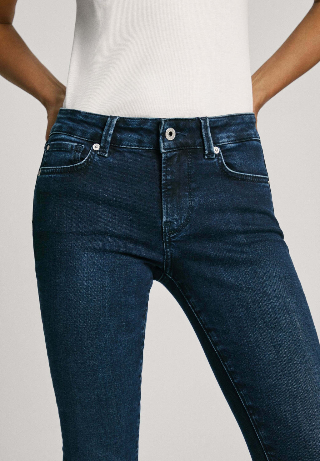 Pepe Jeans  SLIM FIT