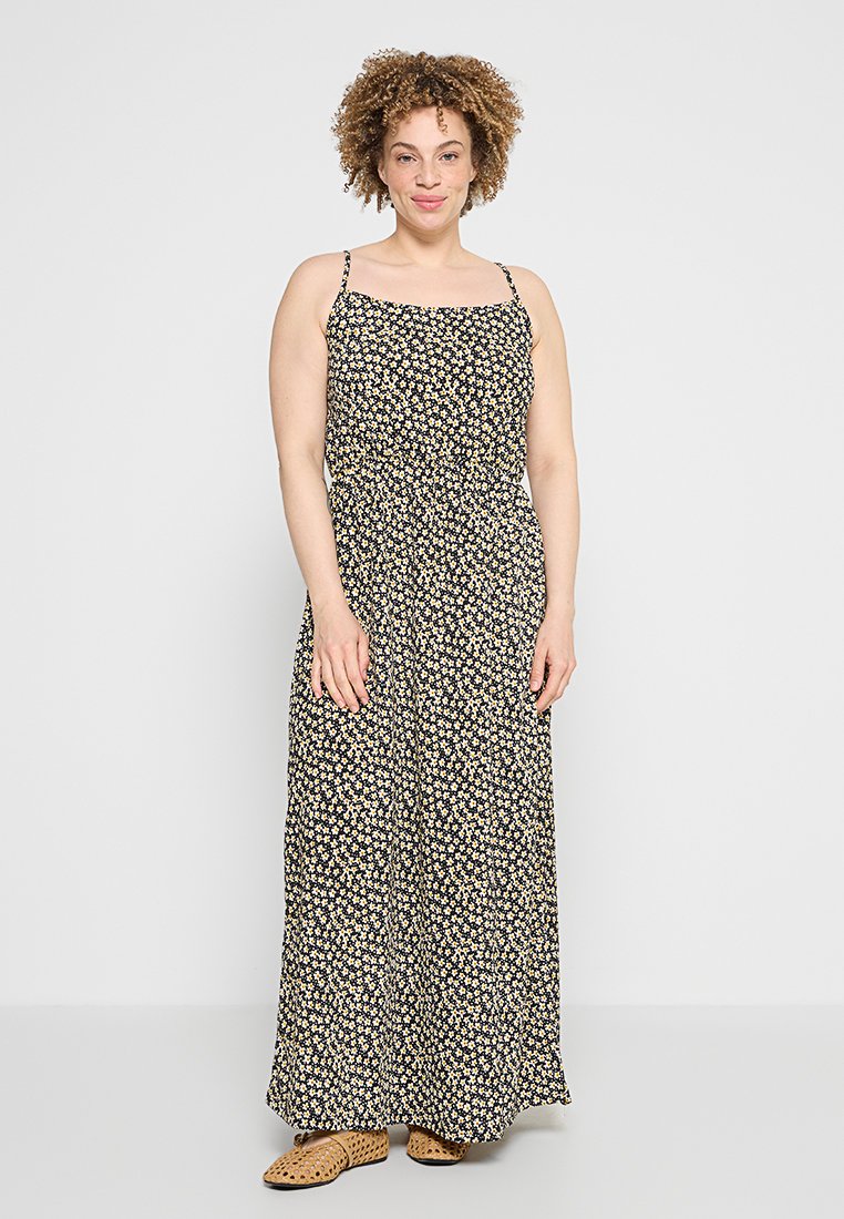 ONLY Carmakoma Maxikleid Media 1