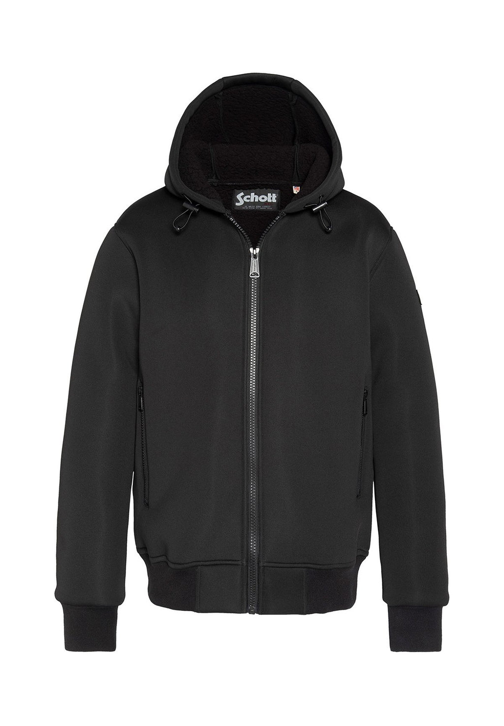 Schott TECHNICAL HOODED