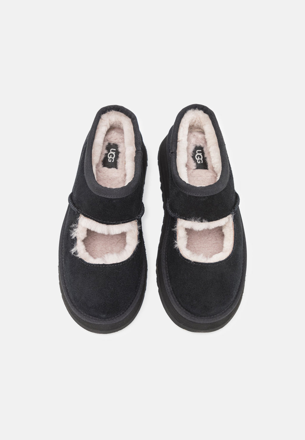 UGG BEA MARY JANE