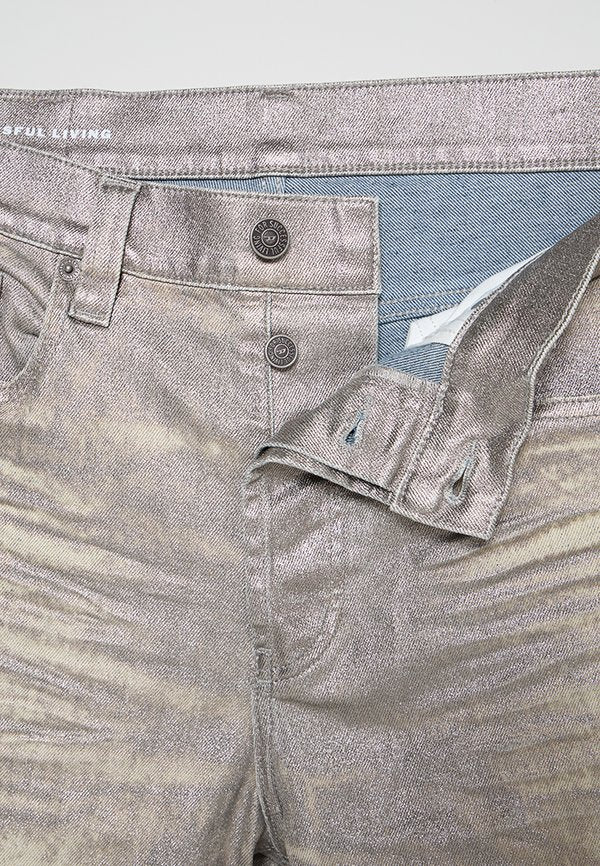 Diesel 2010 D-MACS-S4