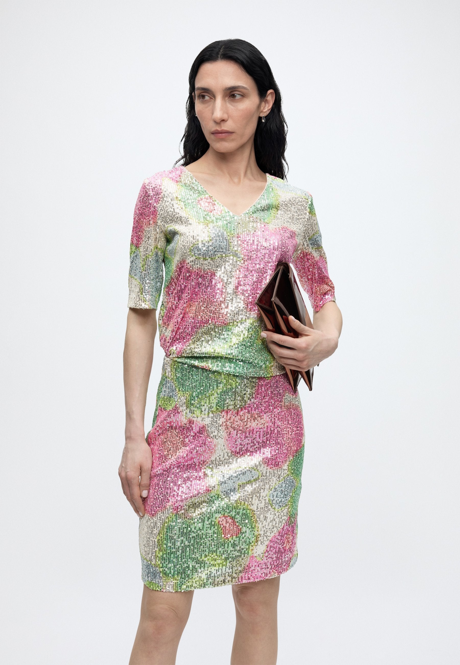 Rue de Femme JYNX SKIRT