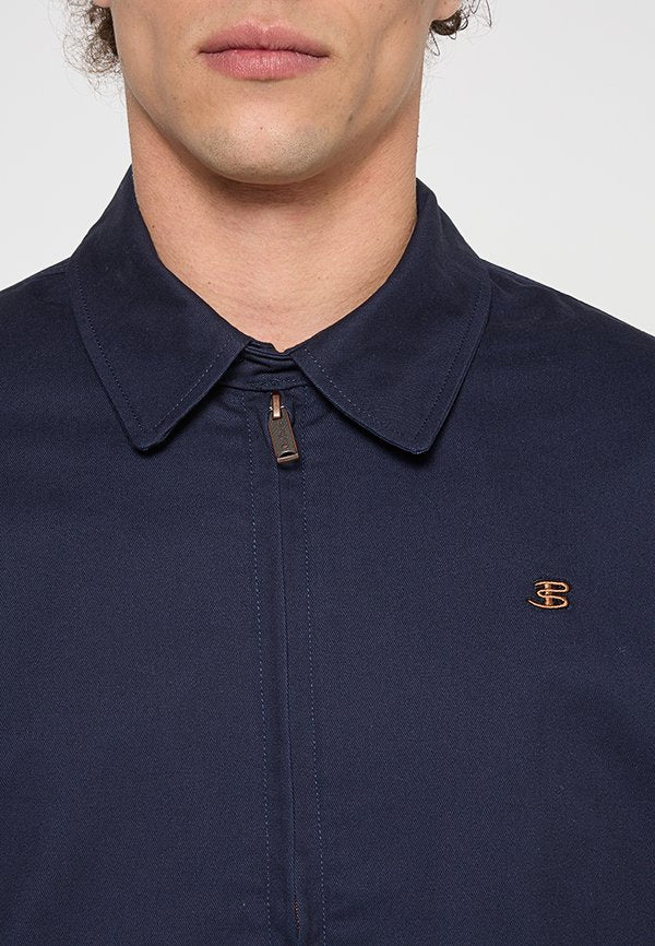 Ben Sherman