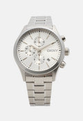 DKNY Chronograph Media 1