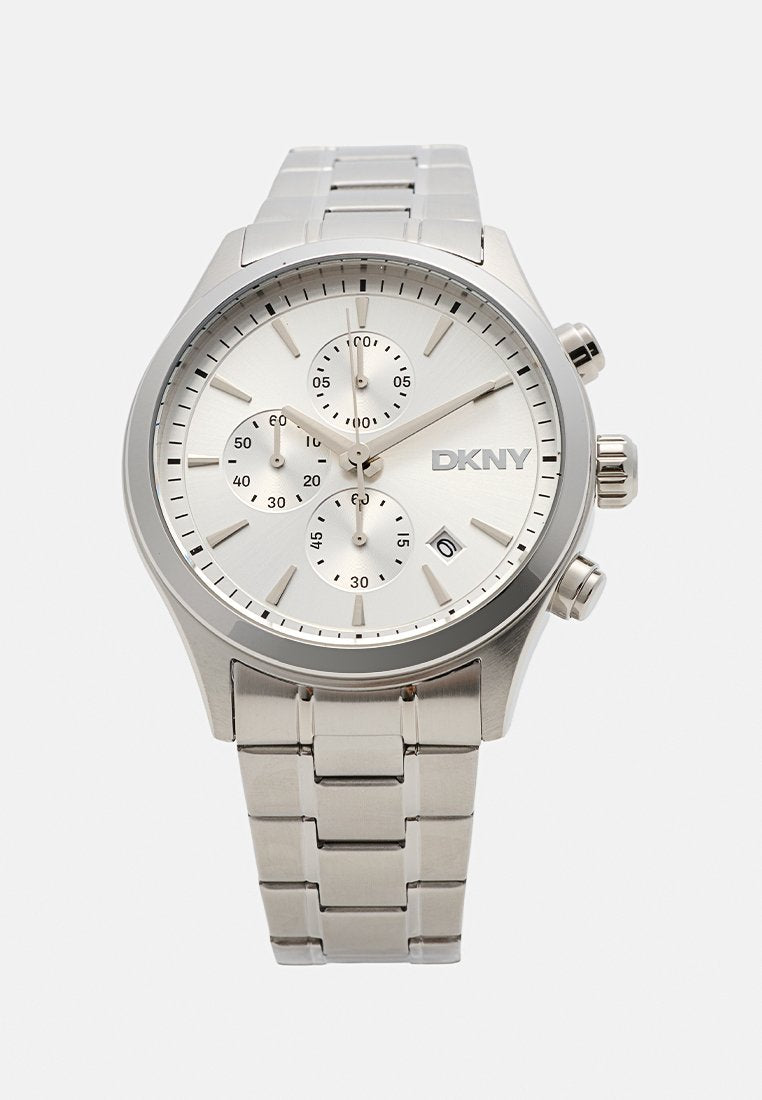 DKNY Chronograph Media 1