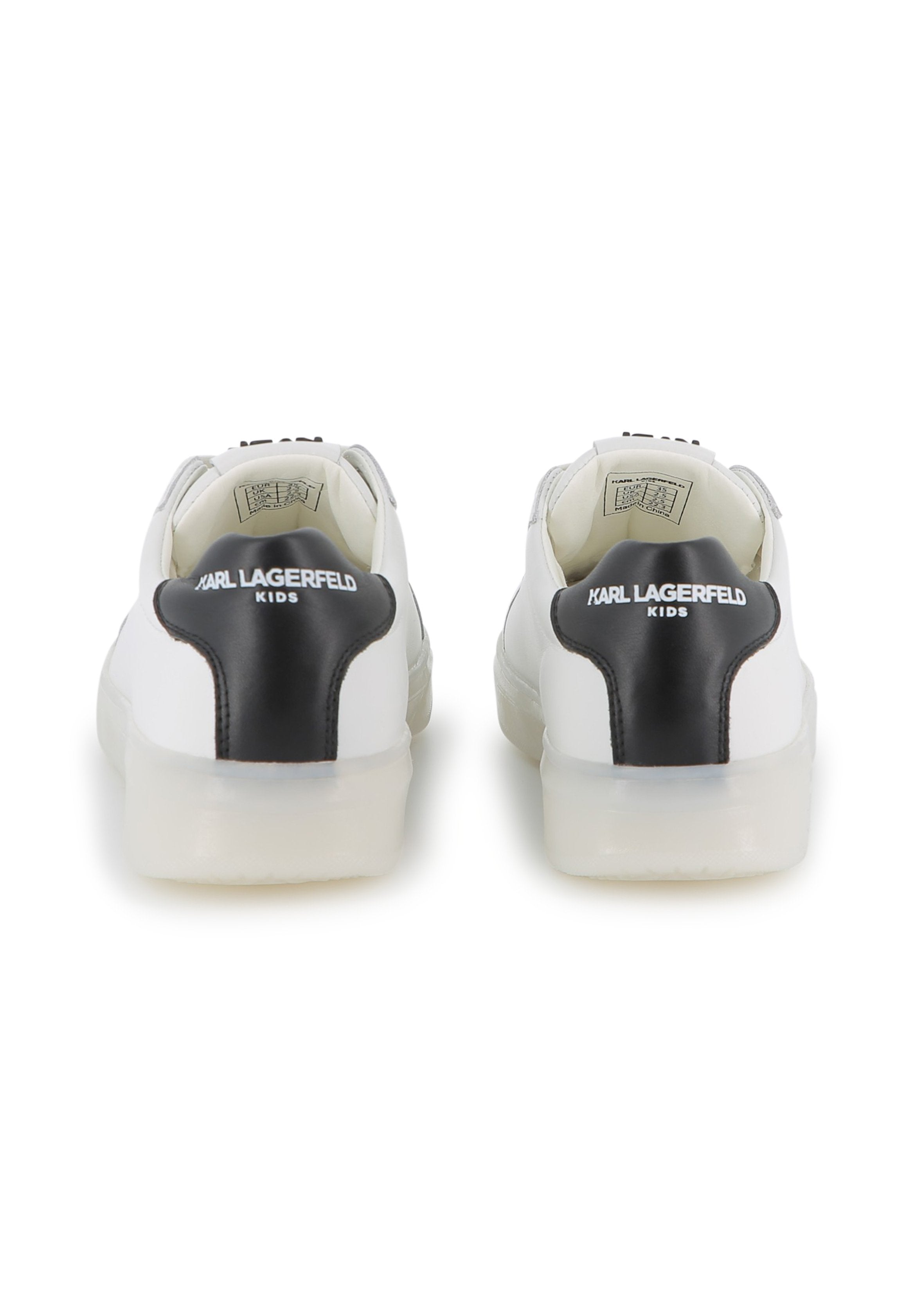 KARL LAGERFELD KIDS Sneaker low Media 3
