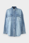 MICHAEL Michael Kors CHAMBRAY