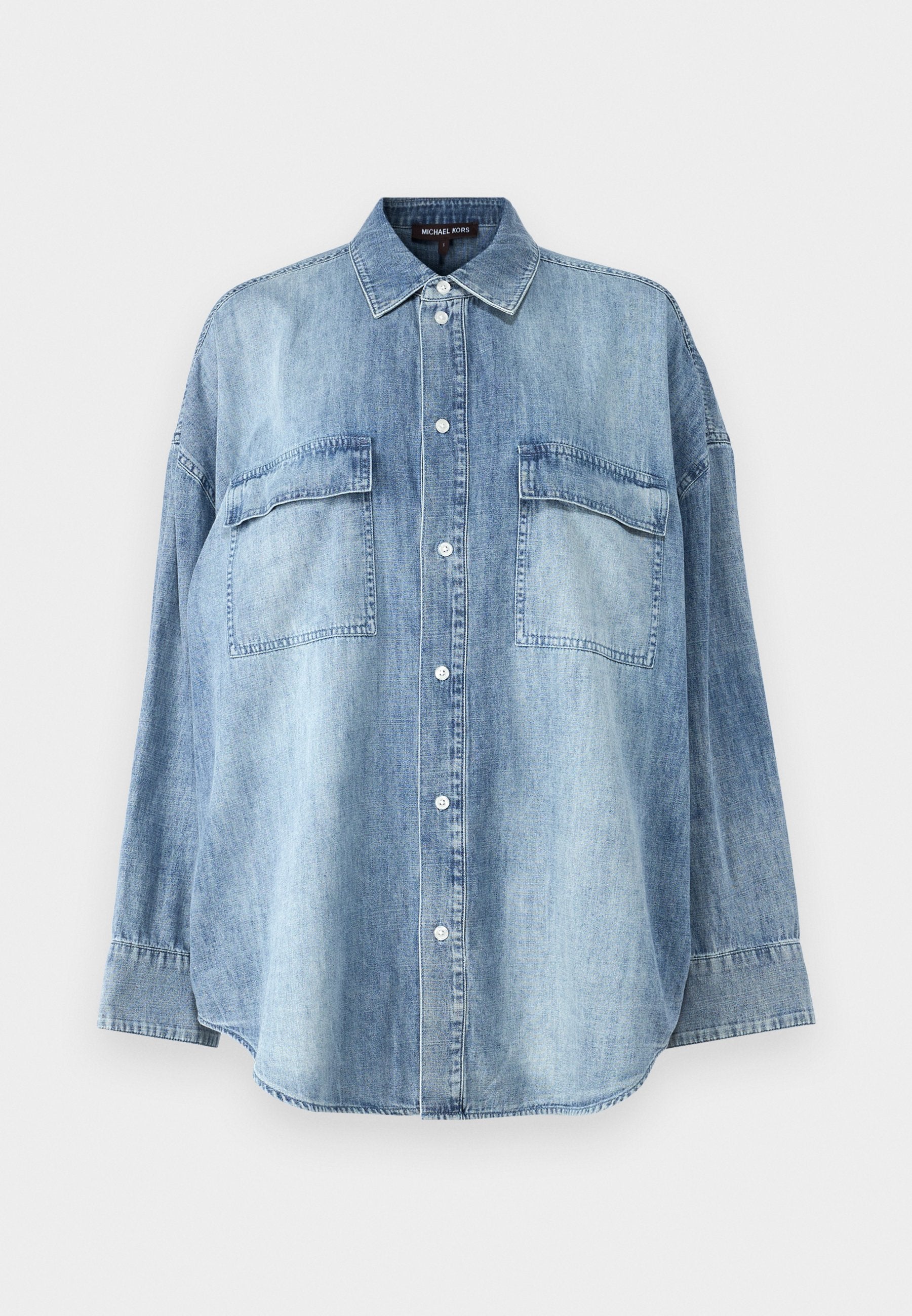MICHAEL Michael Kors CHAMBRAY