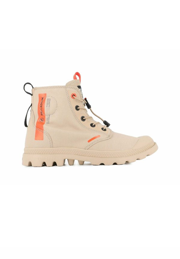 Palladium PAMPA LITE JOURNEY