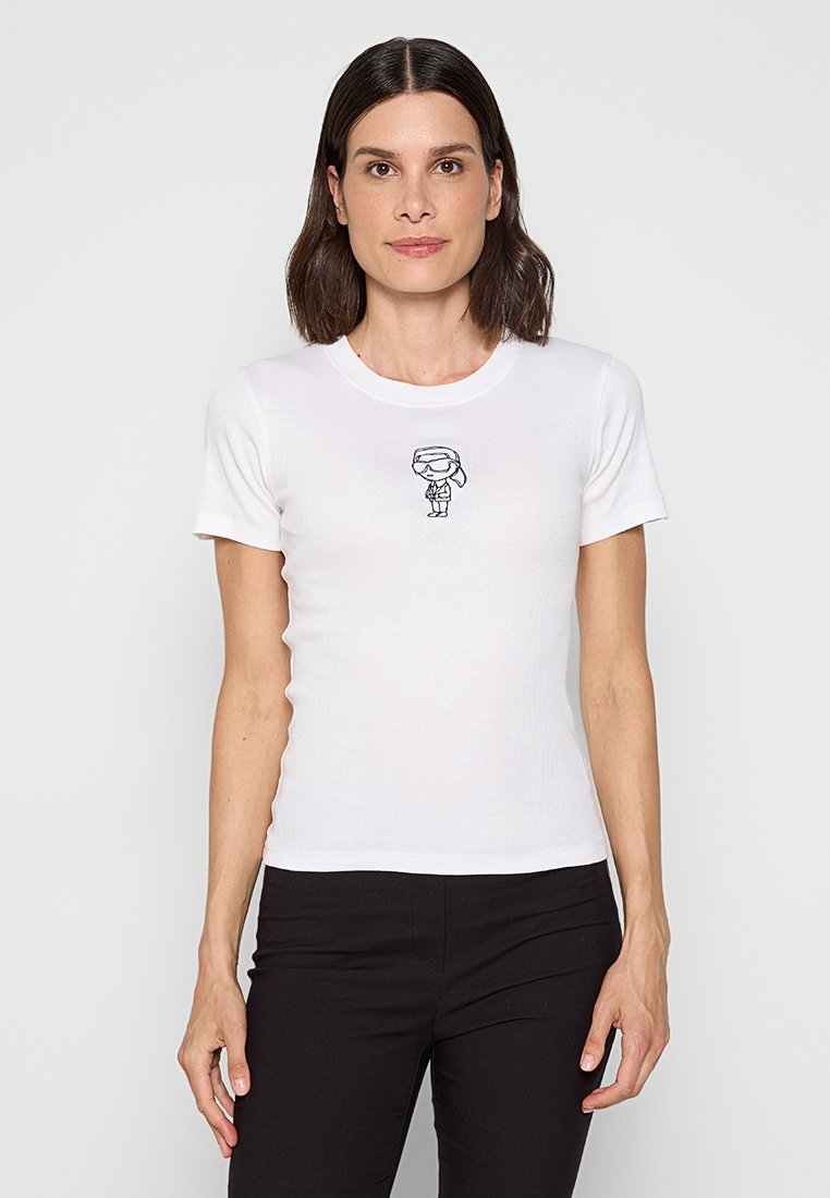 KARL LAGERFELD T-Shirt print Media 1