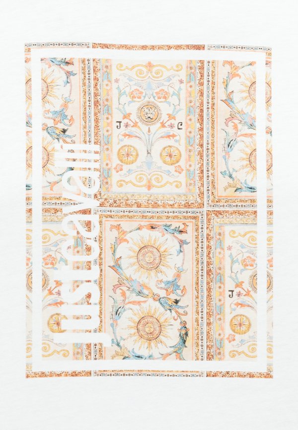 Just Cavalli FOULARD