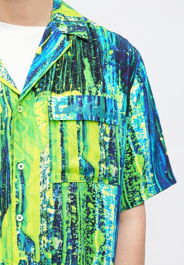 Carlo Colucci DRIP SHIRT