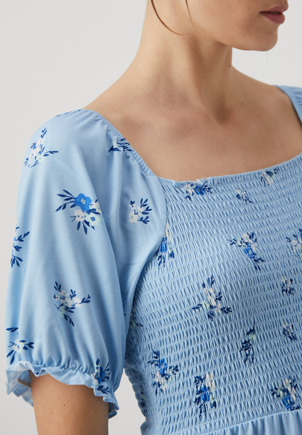 Pieces PCEMANUELLE DRESS