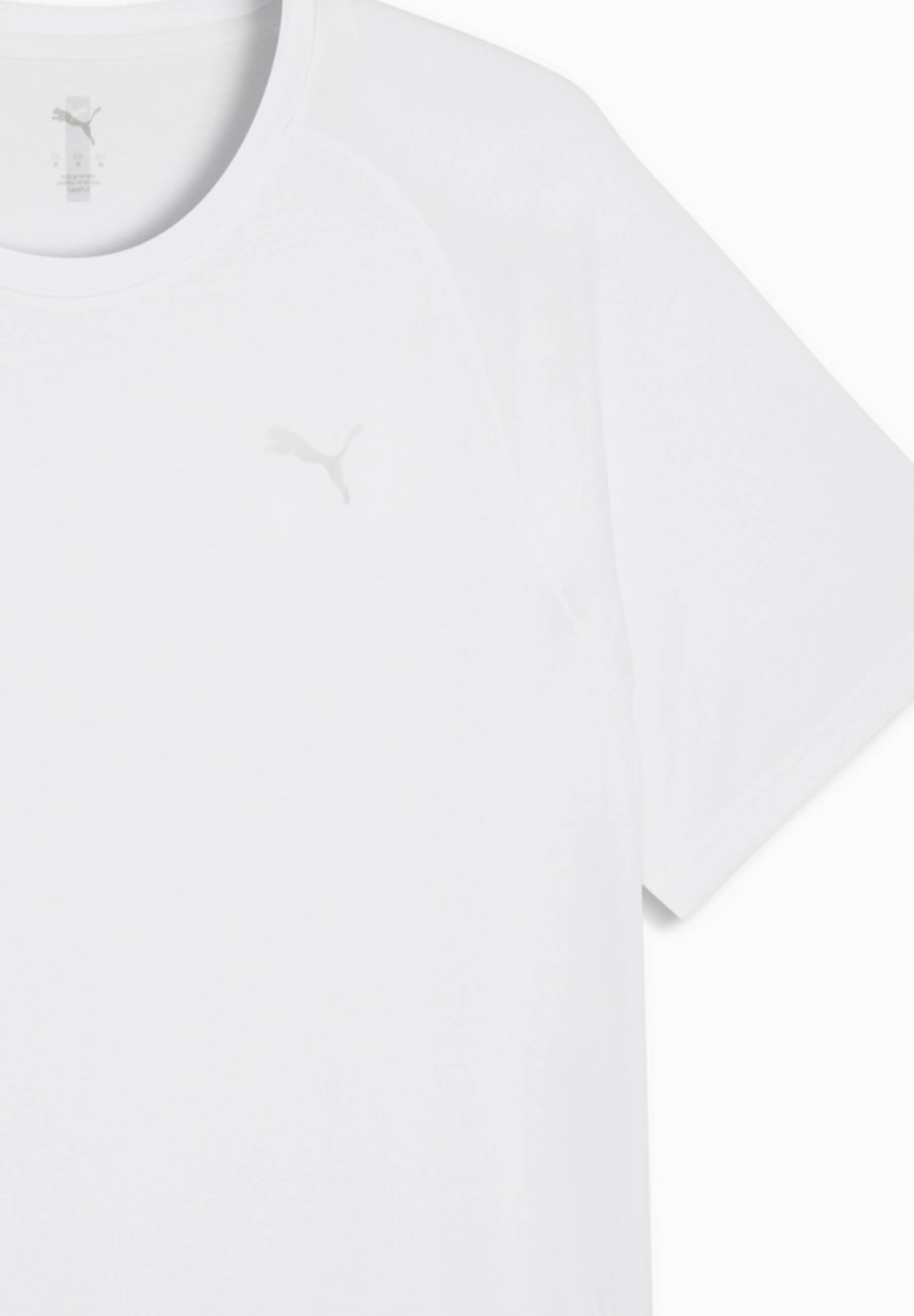 Puma PWRTRAIN TRIBLEND TEE