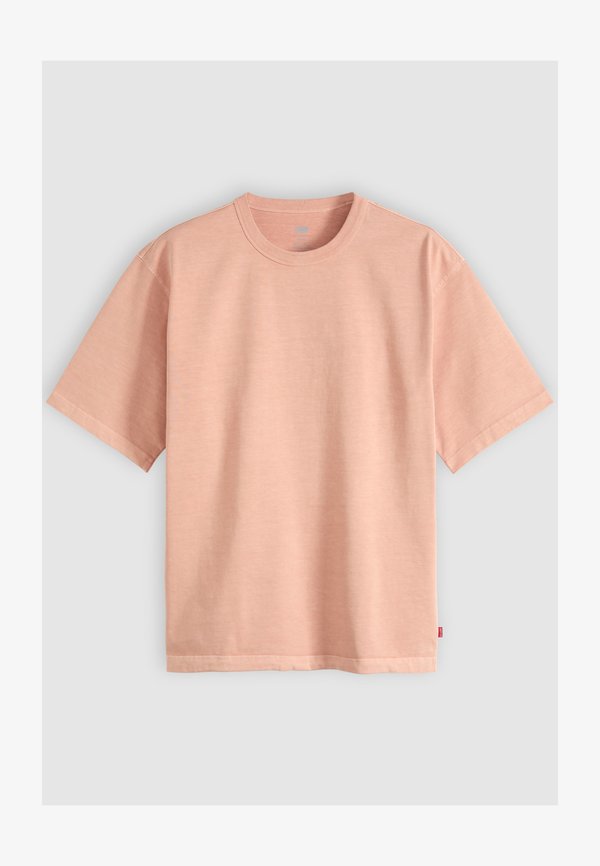 Levi's® LOOSE TEE - Print T-shirt - cork