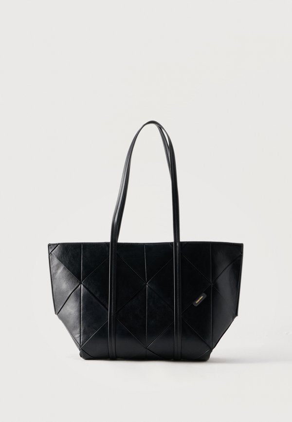 Calvin Klein Handbag - black