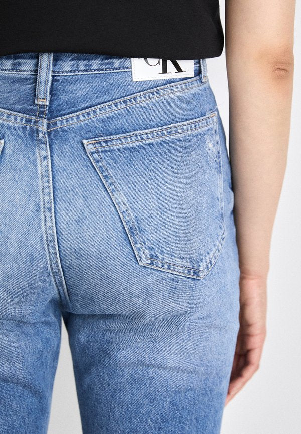 Calvin Klein Jeans STRAIGHT
