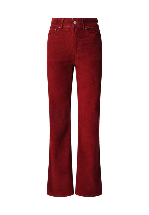 Pepe Jeans HIGH WAIST FLARE WILLA
