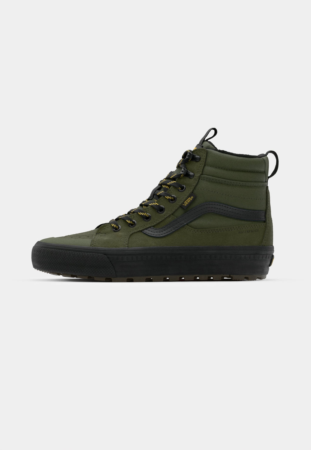 Vans MTE SK8 HI WATERPROOF INSULATED UNISEX