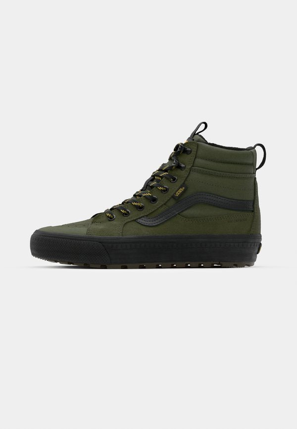 Vans MTE SK8 HI WATERPROOF INSULATED UNISEX