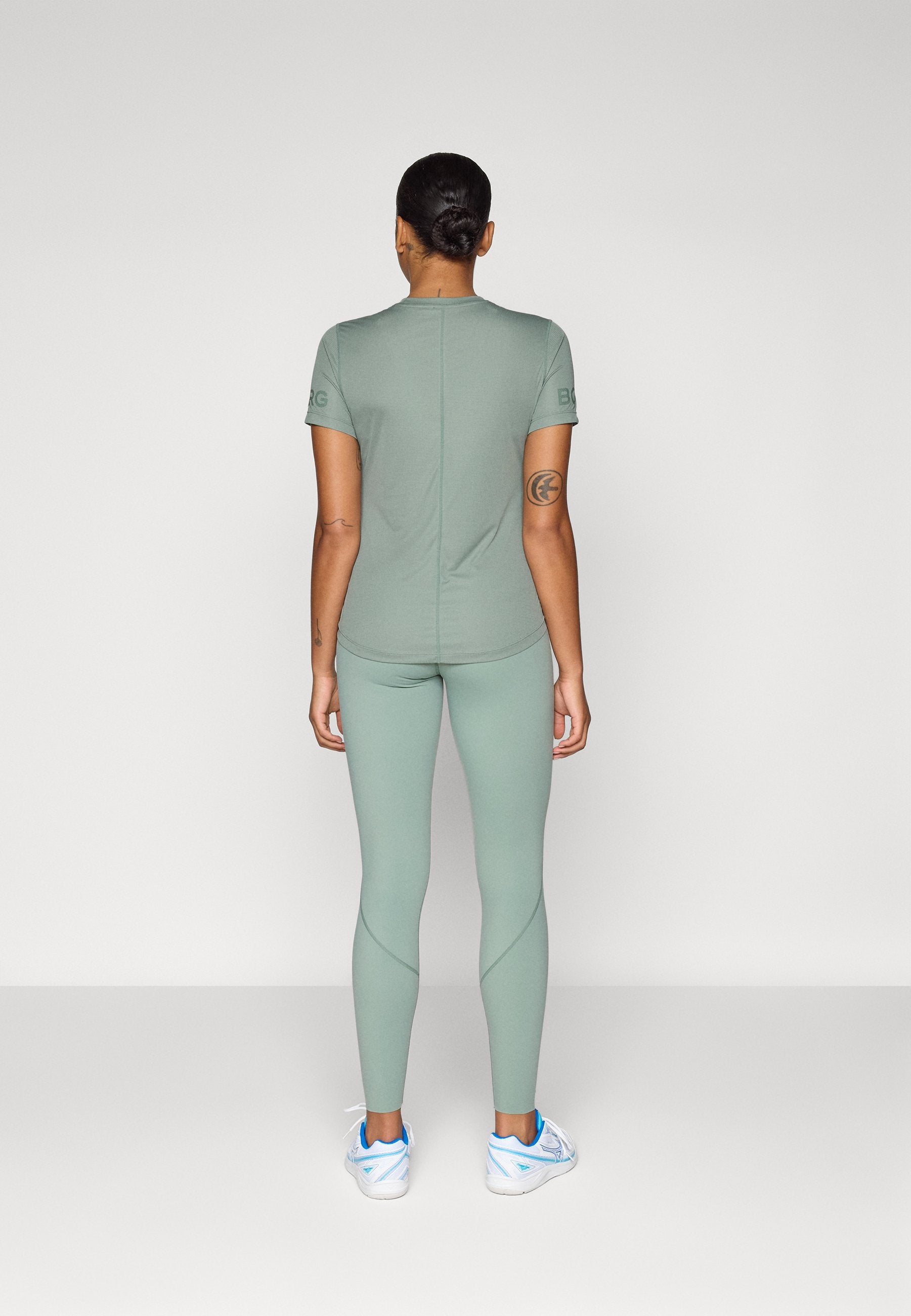 Björn Borg SLEEK TIGHTS