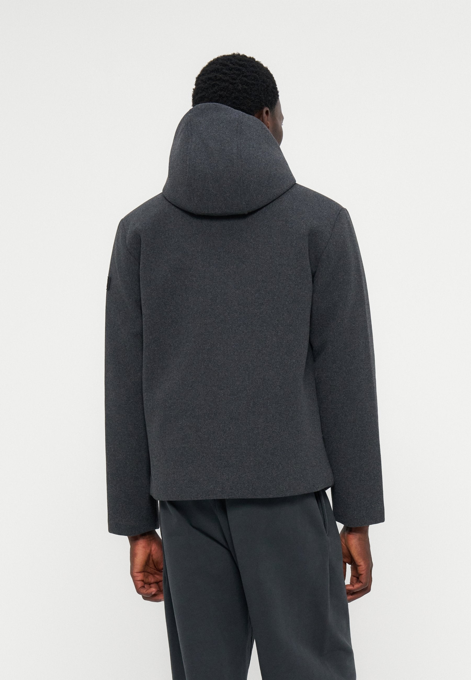 EA7 Emporio Armani Bomberjacke Media 2