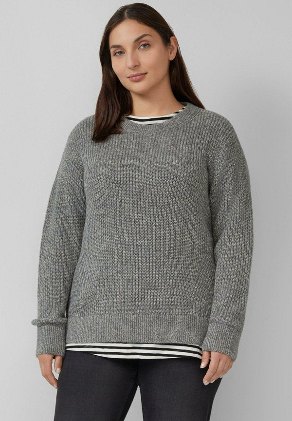 s.Oliver Jumper - graphit