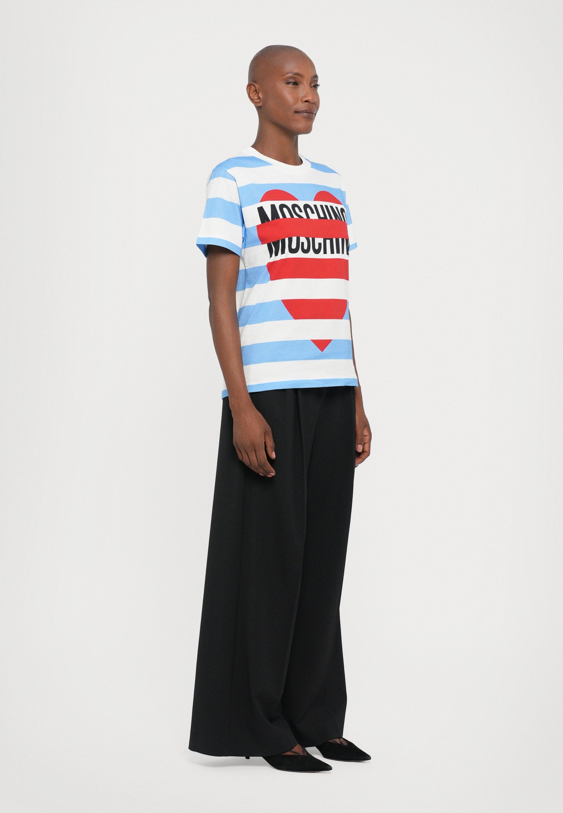 MOSCHINO JEANS