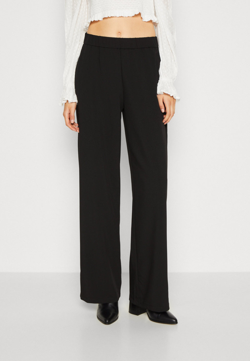 Vero Moda VMZELDA PULL ON WIDE PANT