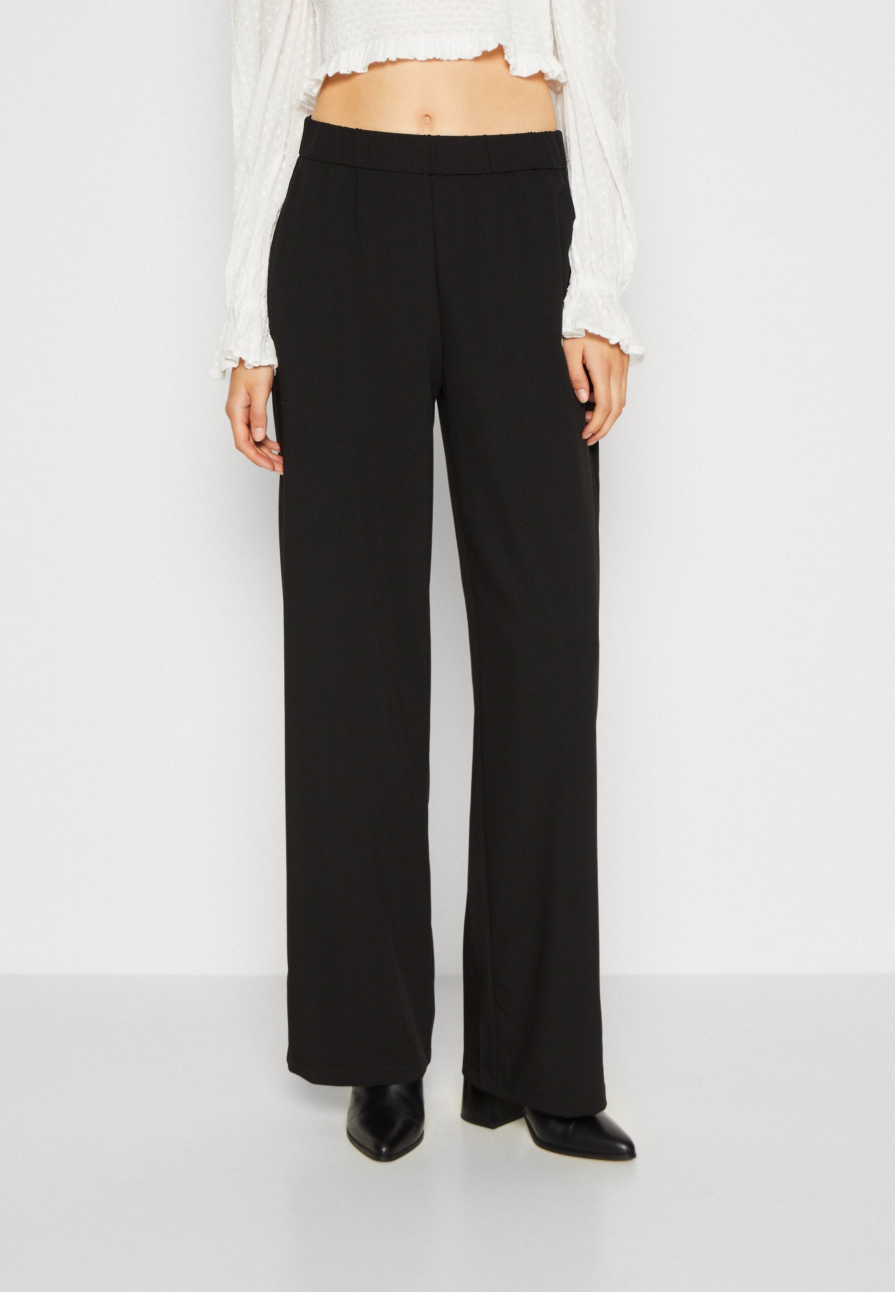 Vero Moda VMZELDA PULL ON WIDE PANT