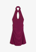 Bershka DRESS - Day dress - light pink