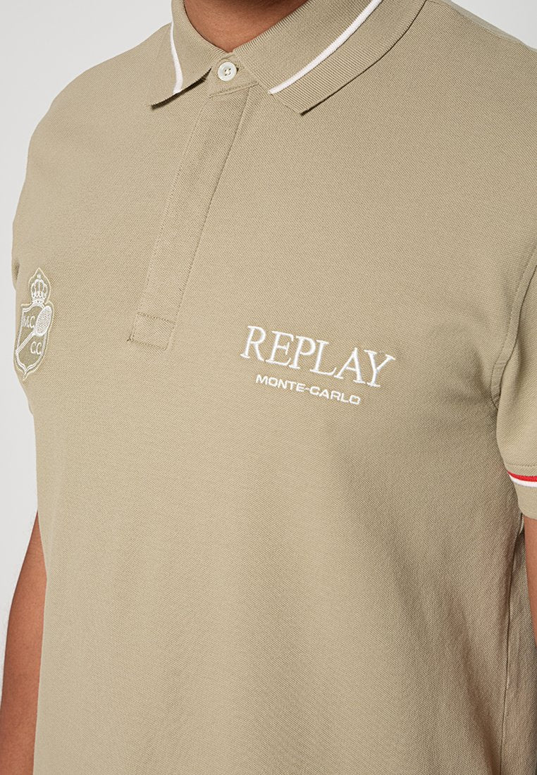 Replay