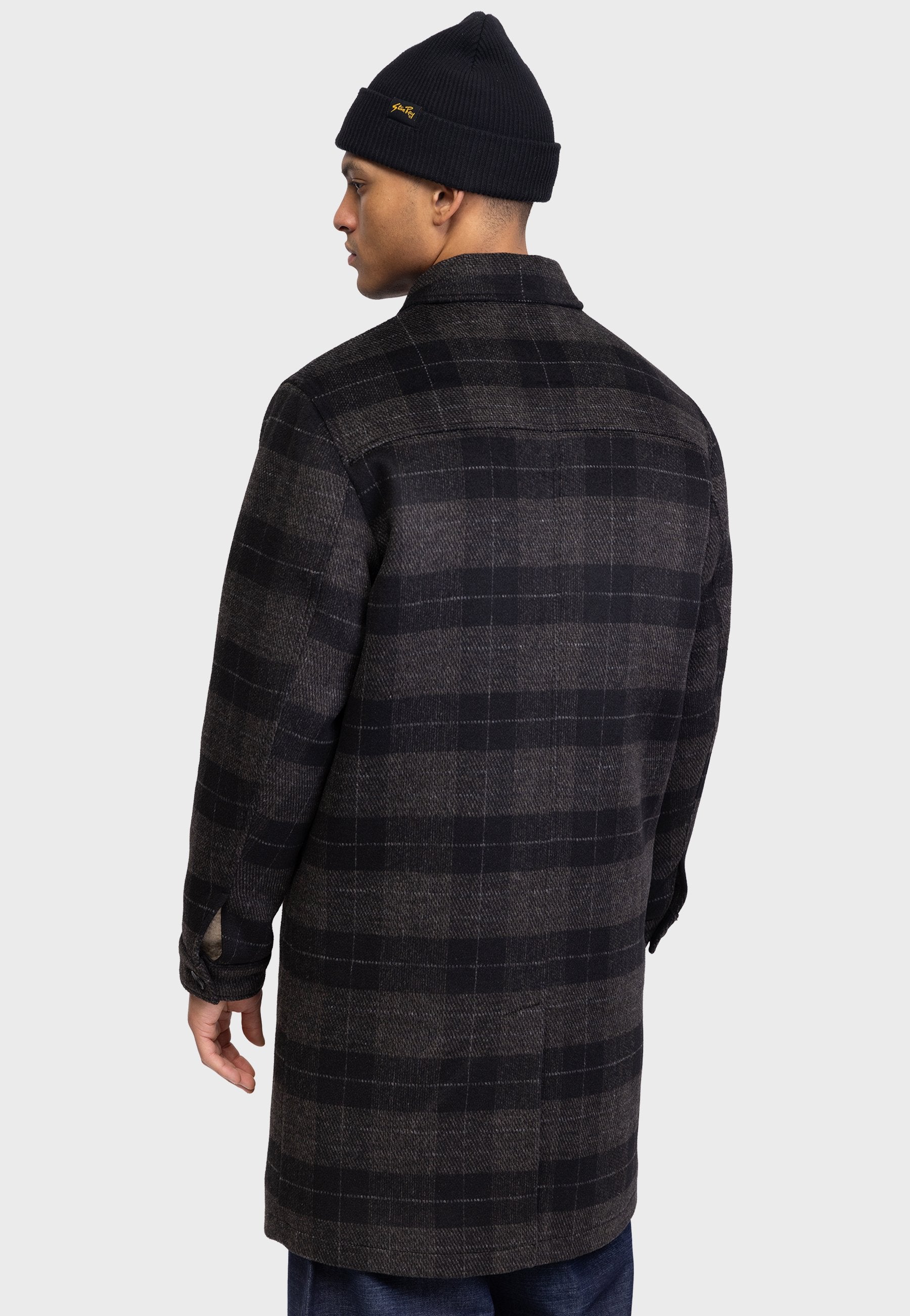 Redefined Rebel ALFRED BOXY FIT