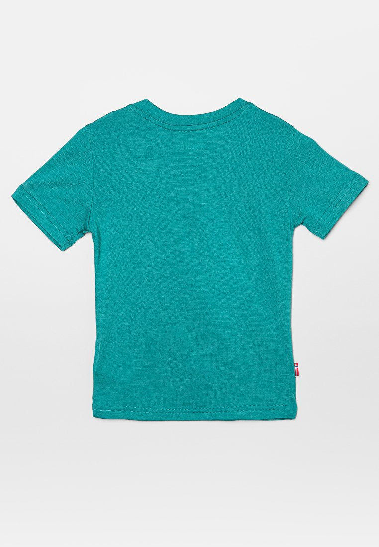 TROLLKIDS KIDS SANDEFJORD T XT UNISEX