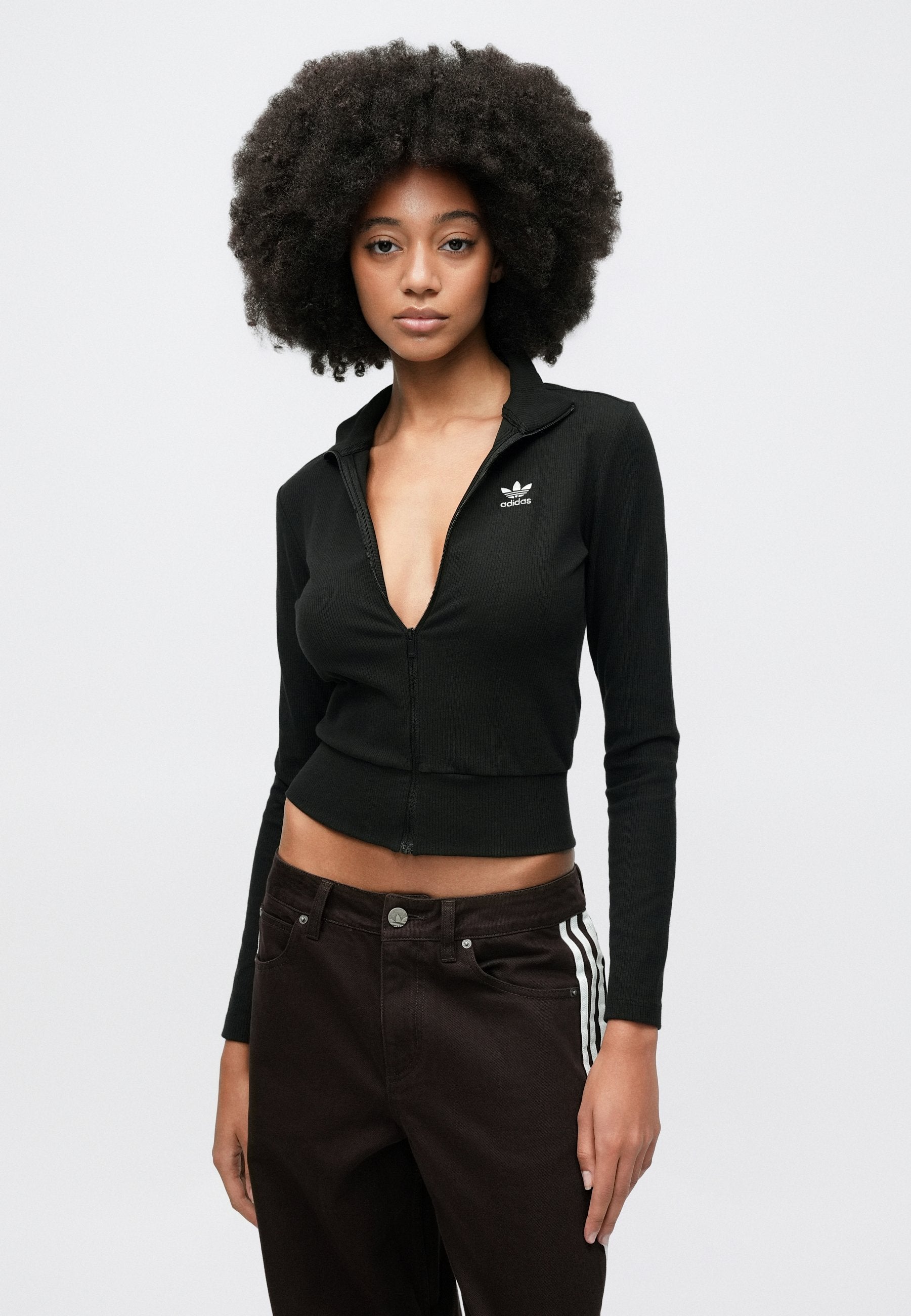 adidas Originals FIREBIRD JEANS