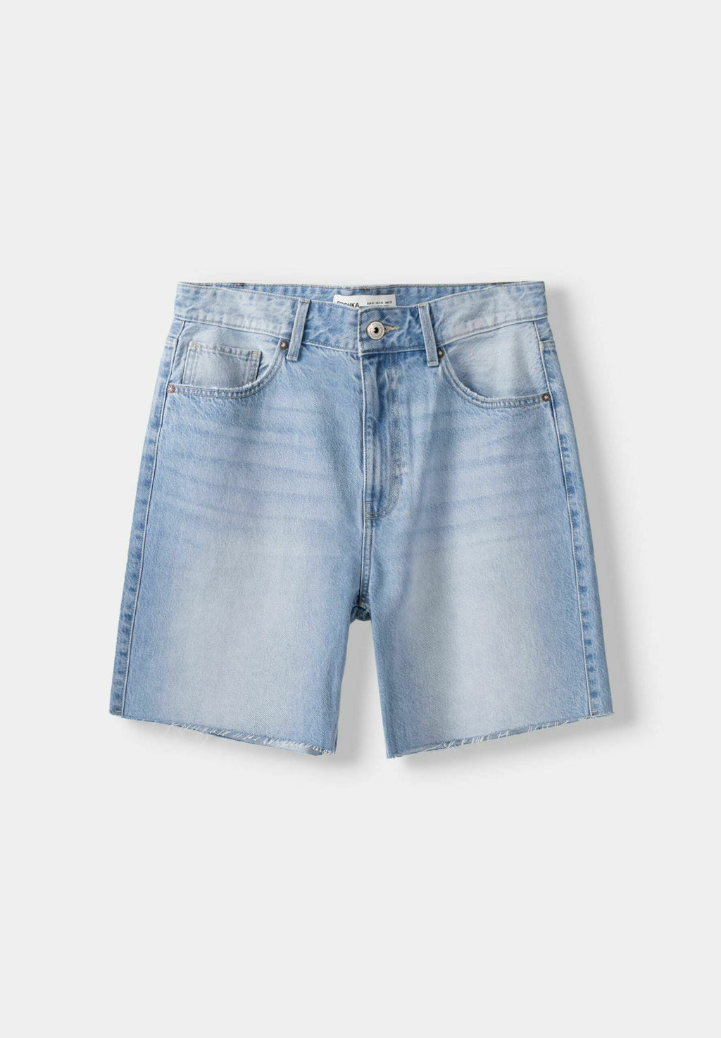 Bershka BERMUDA