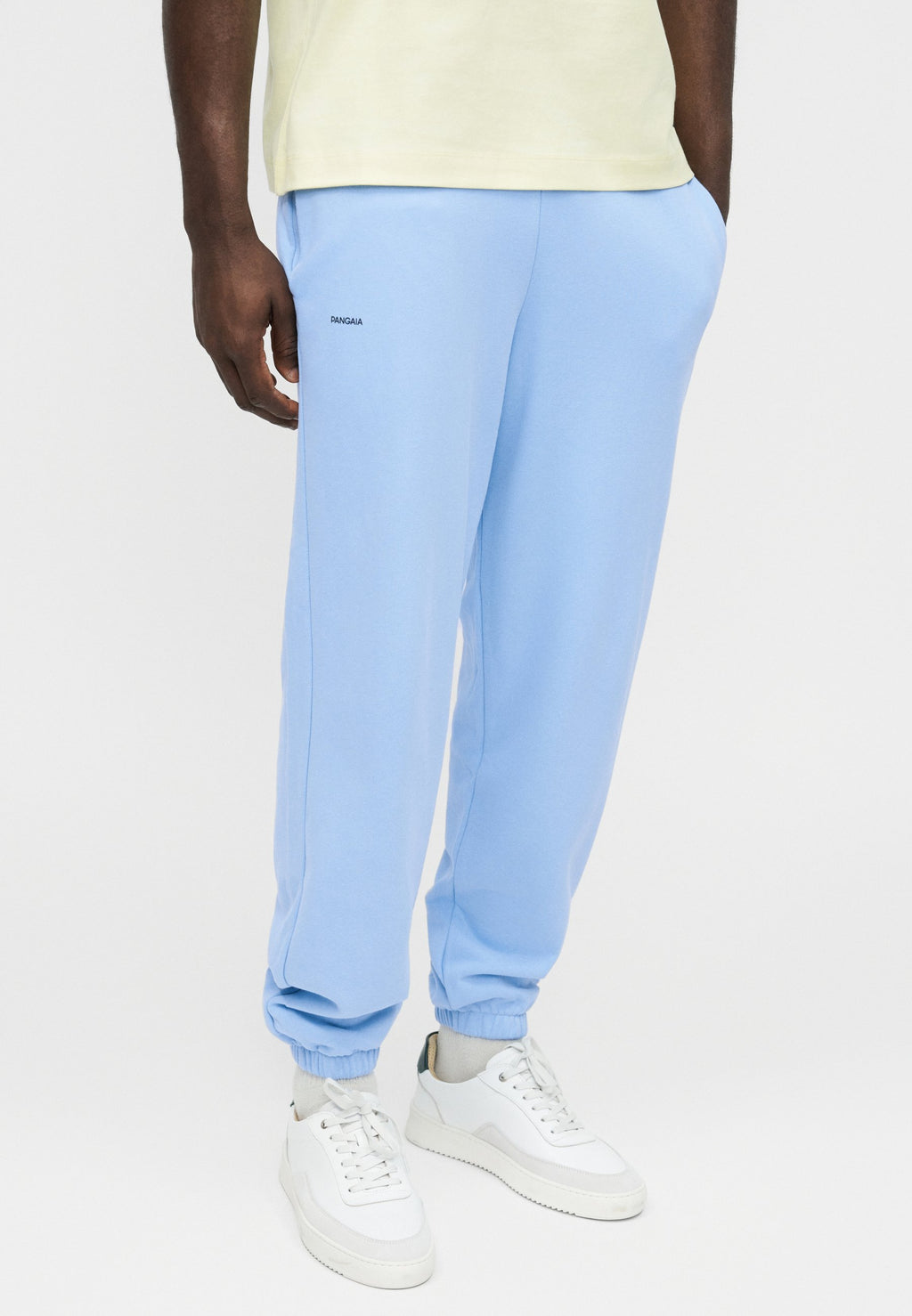 PANGAIA MIDWEIGHT TRACK PANTS UNISEX