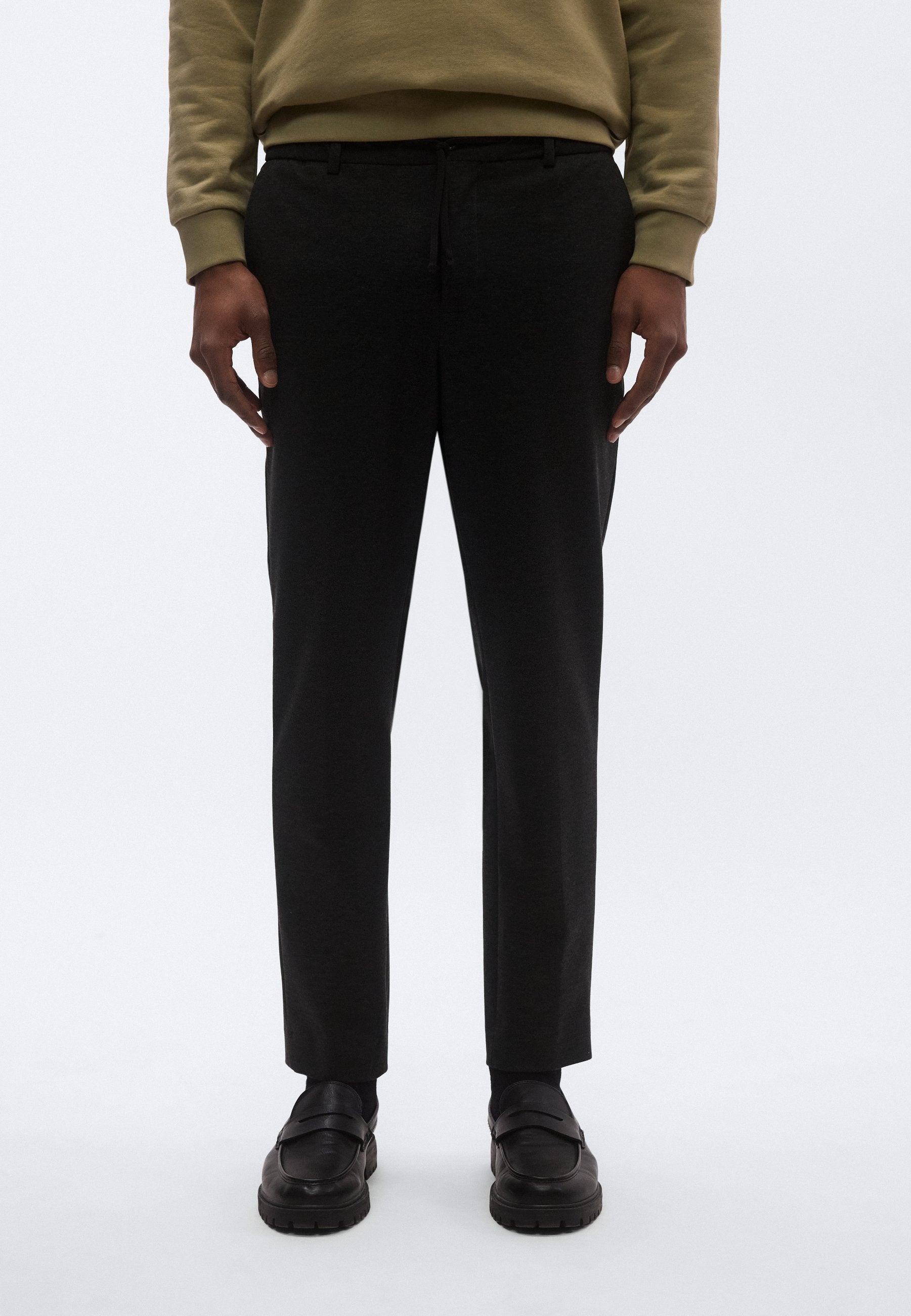 Scotch & Soda FINCH REGULAR TAPERED FIT JOGGER
