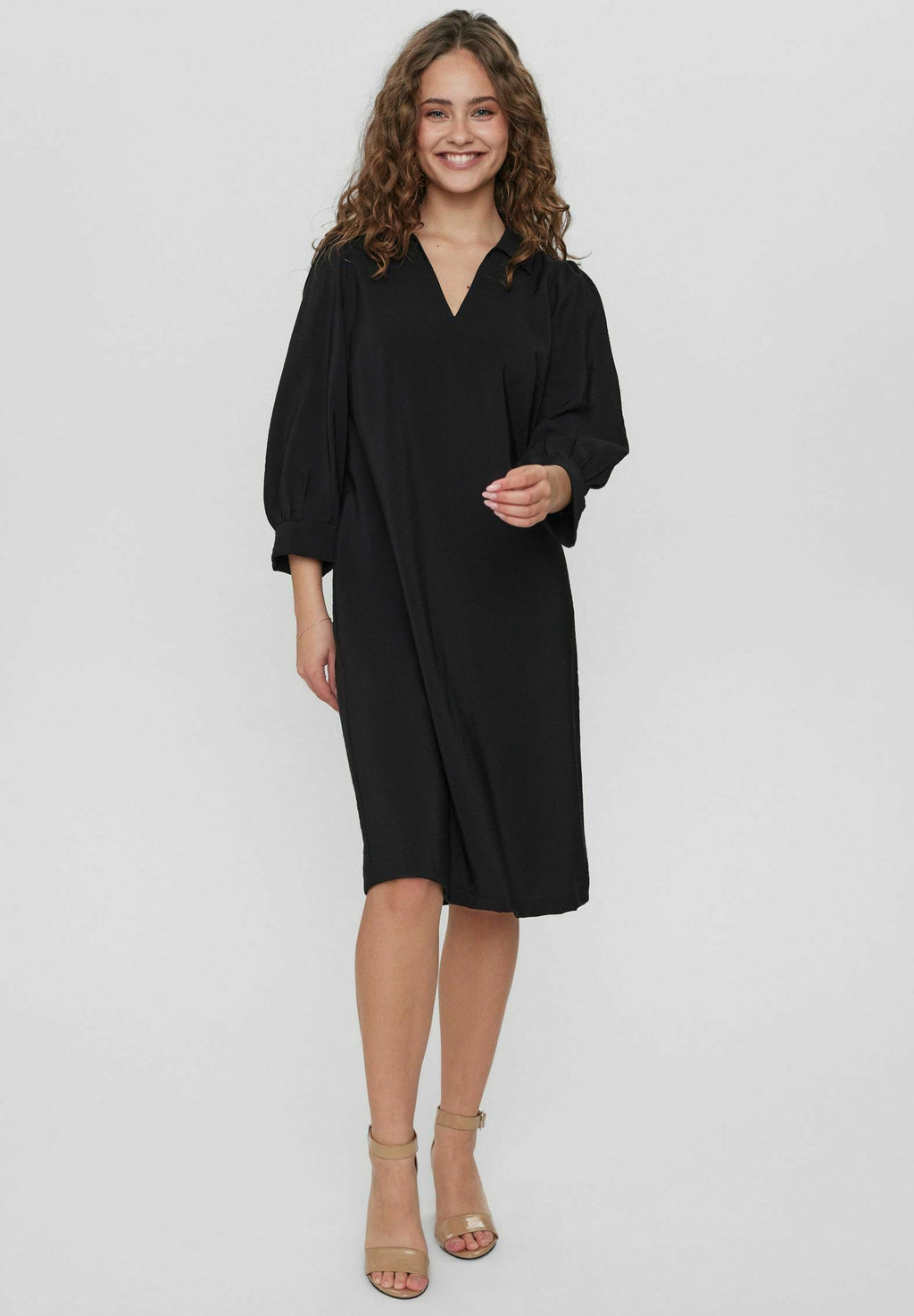 Nümph �NUVILJA DRESS