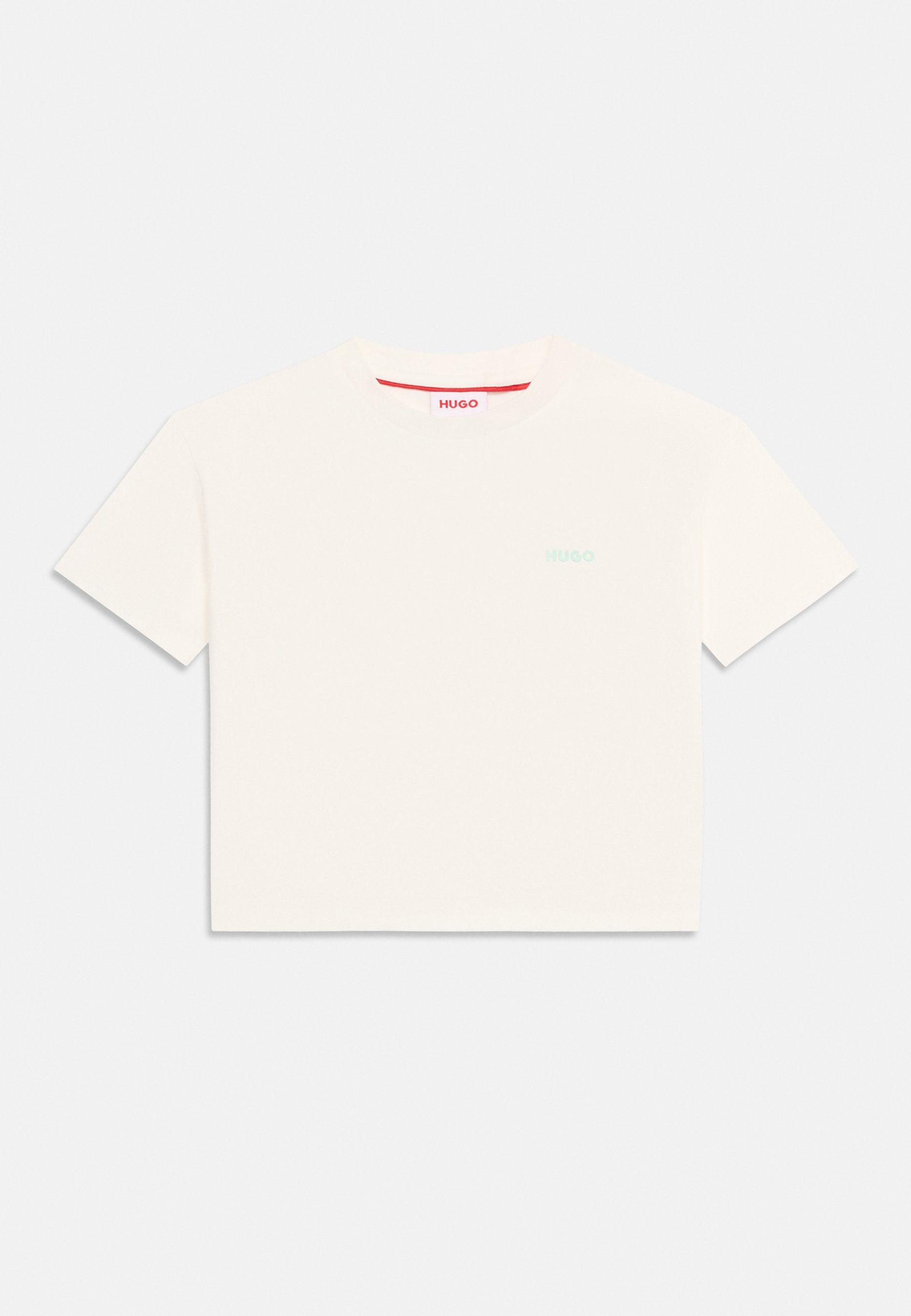 HUGO Kids SHORT SLEEVES