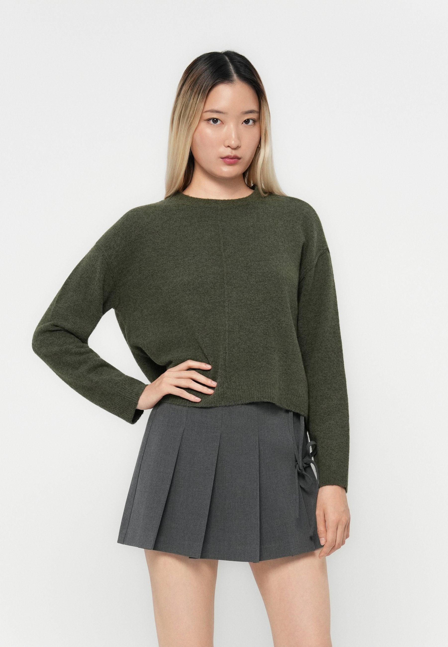 Vero Moda VMBESTI O NECK