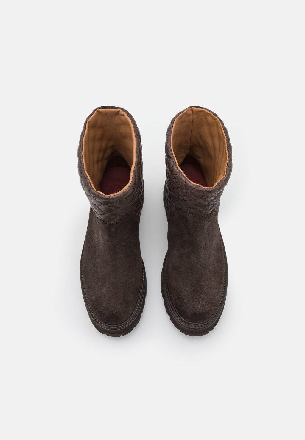 Grenson BUFFY