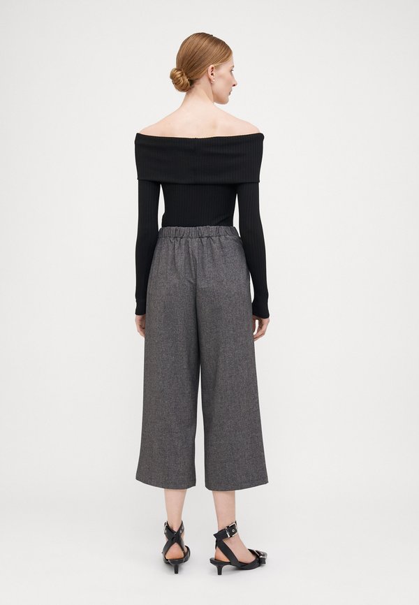 Vero Moda Tall VMANNI CULOTTE PANTS