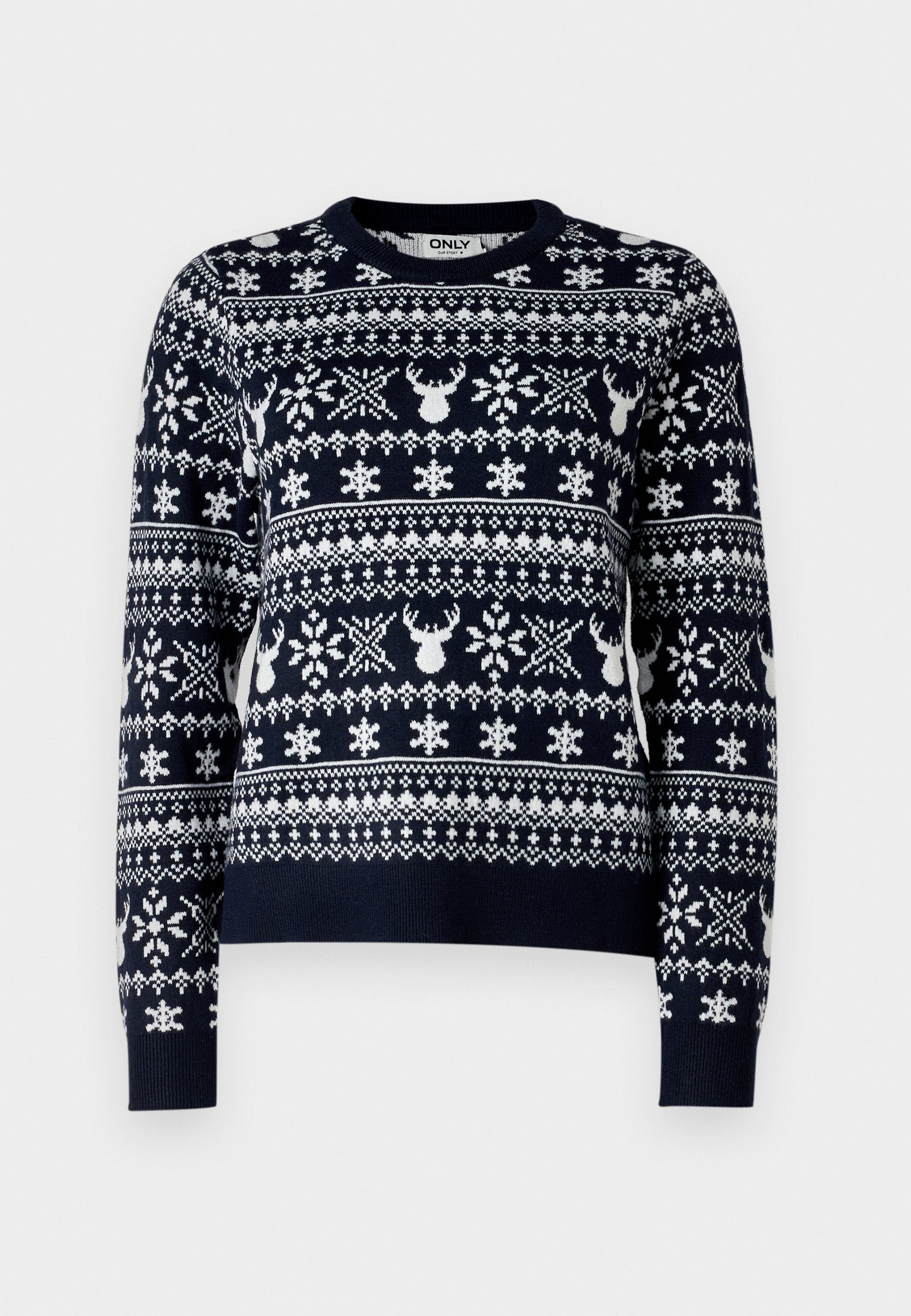 ONLY ONLXMAS WINTER O NECK