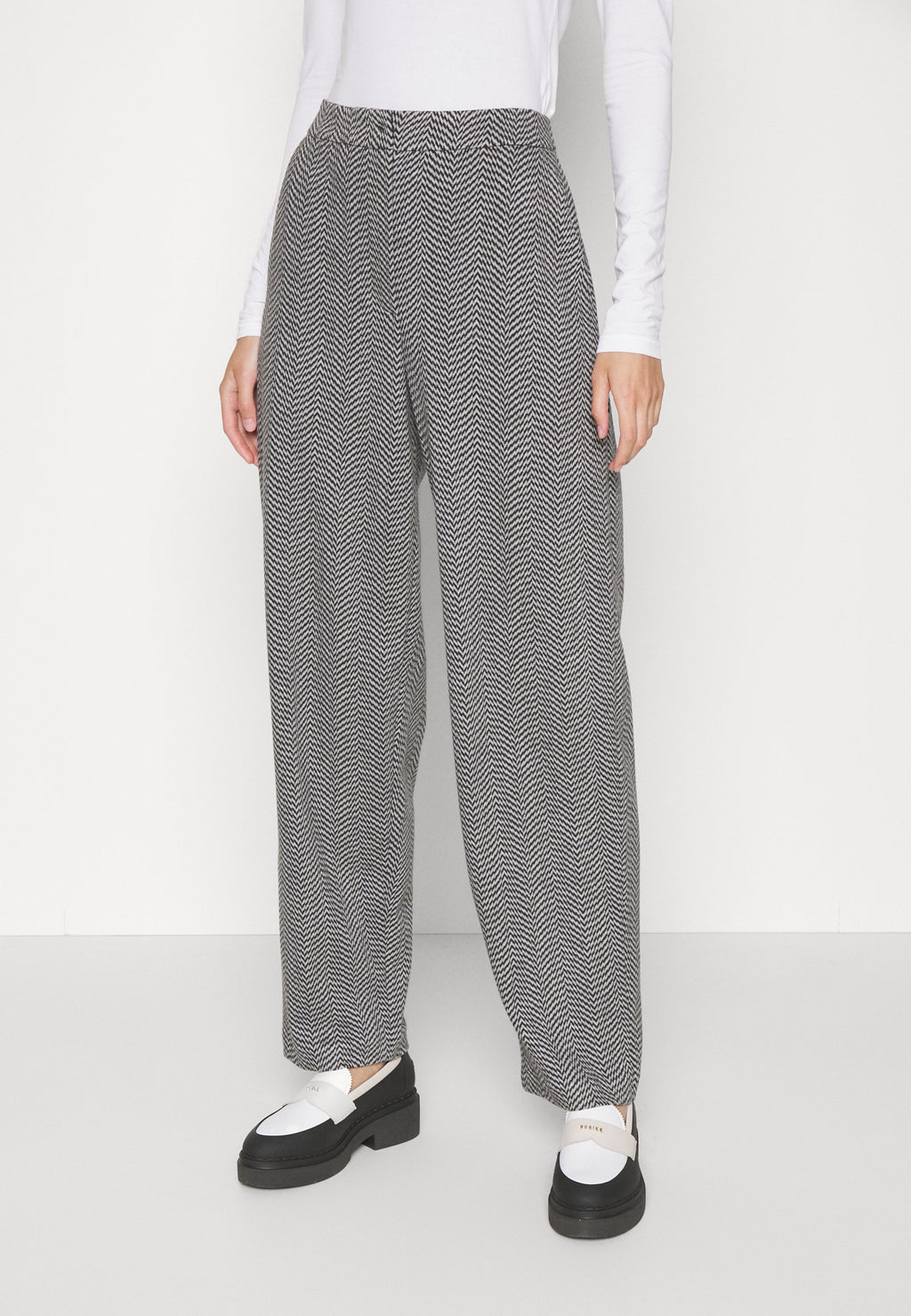 Emporio Armani TROUSERS