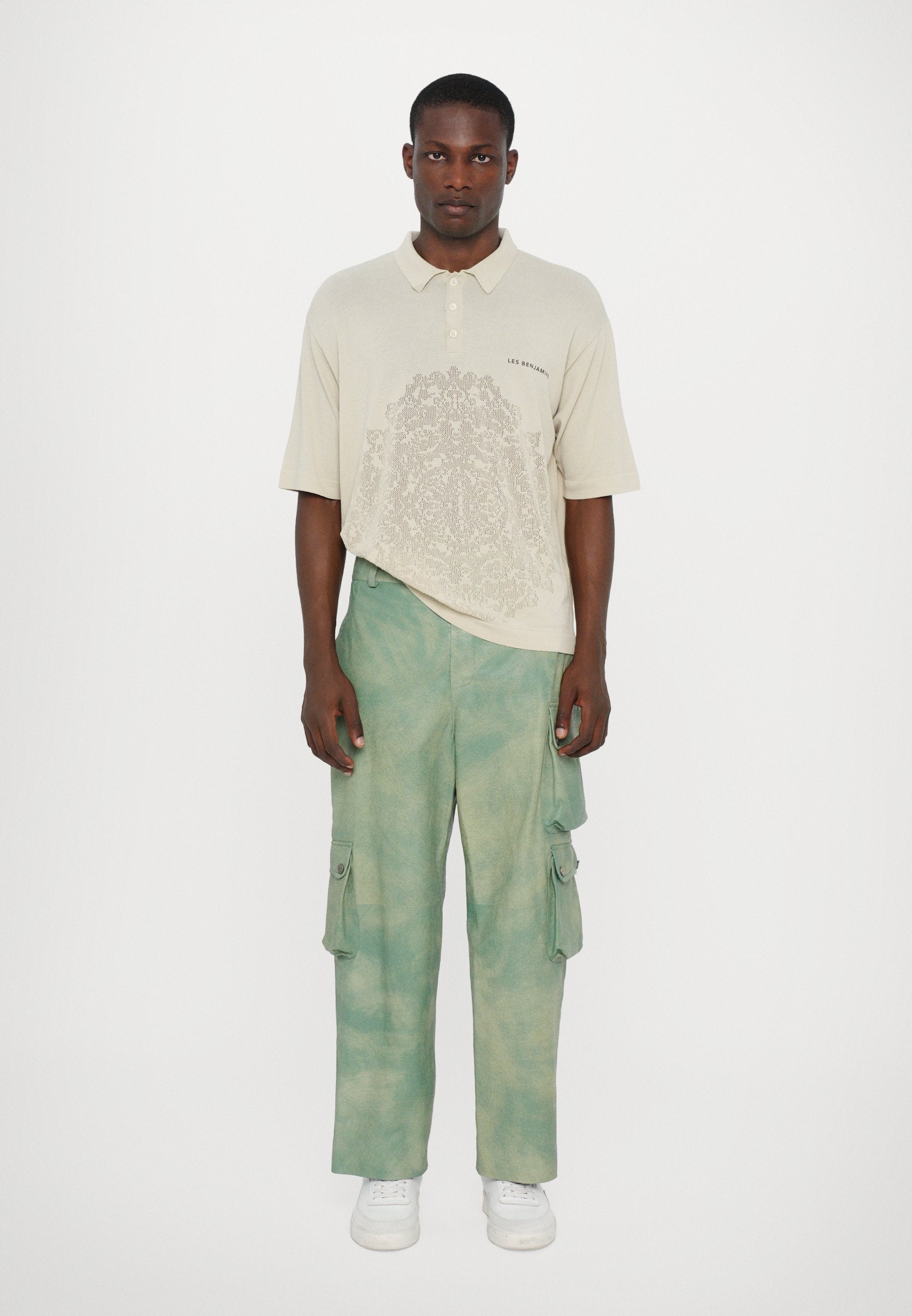 Les Benjamins VINTAGE PANT