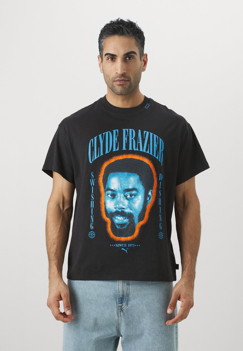 Puma CLYDE FOREVER TEE
