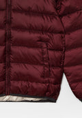 Champion HOODED JACKET